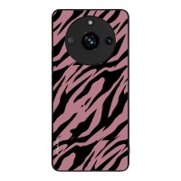 Θήκη Sonique Animal Print Series για Realme 11 Pro 5G / Realme 11 Pro Plus 5G Tiger 02