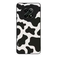 Θήκη Sonique Animal Print Series για Realme 12 5G / Realme 12x Cow 01