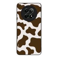 Θήκη Sonique Animal Print Series για Realme 12 5G / Realme 12x Cow 02