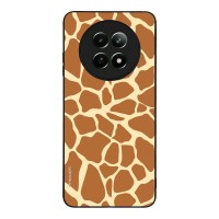 Θήκη Sonique Animal Print Series για Realme 12 5G / Realme 12x Giraffe 02