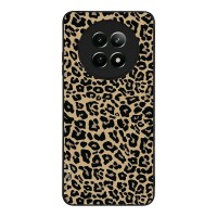 Θήκη Sonique Animal Print Series για Realme 12 5G / Realme 12x Leopard 01
