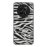 Θήκη Sonique Animal Print Series για Realme 12 5G / Realme 12x Zebra