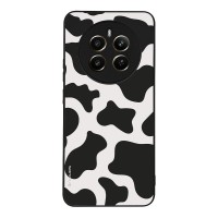Θήκη Sonique Animal Print Series για Realme 12 Plus 5G Cow 01