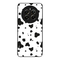 Θήκη Sonique Animal Print Series για Realme 12 Plus 5G Dalmatian