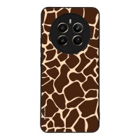 Θήκη Sonique Animal Print Series για Realme 12 Plus 5G Giraffe 01