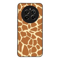 Θήκη Sonique Animal Print Series για Realme 12 Plus 5G Giraffe 02