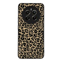 Θήκη Sonique Animal Print Series για Realme 12 Plus 5G Leopard 01