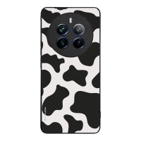 Θήκη Sonique Animal Print Series για Realme 12 Pro 5G / Realme 12 Pro Plus 5G Cow 01