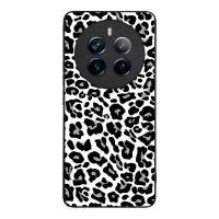 Θήκη Sonique Animal Print Series για Realme 12 Pro 5G / Realme 12 Pro Plus 5G Leopard 03
