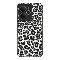 Θήκη Sonique Animal Print Series για Realme 14 5G / Realme 14T 5G Leopard 02