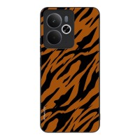 Θήκη Sonique Animal Print Series για Realme 14 5G / Realme 14T 5G Tiger 01