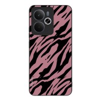 Θήκη Sonique Animal Print Series για Realme 14 5G / Realme 14T 5G Tiger 02