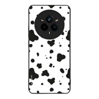 Θήκη Sonique Animal Print Series για Realme 14 Pro 5G Dalmatian