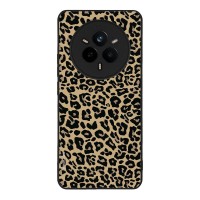 Θήκη Sonique Animal Print Series για Realme 14 Pro 5G Leopard 01