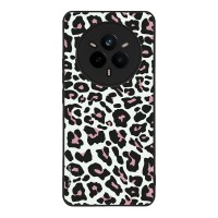 Θήκη Sonique Animal Print Series για Realme 14 Pro 5G Leopard 02