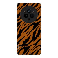 Θήκη Sonique Animal Print Series για Realme 14 Pro 5G Tiger 01