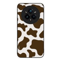 Θήκη Sonique Animal Print Series για Realme 14 Pro Plus 5G Cow 02