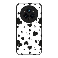 Θήκη Sonique Animal Print Series για Realme 14 Pro Plus 5G Dalmatian