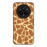 Θήκη Sonique Animal Print Series για Realme 14 Pro Plus 5G Giraffe 02