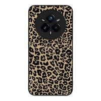 Θήκη Sonique Animal Print Series για Realme 14 Pro Plus 5G Leopard 01