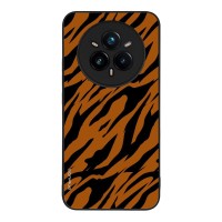 Θήκη Sonique Animal Print Series για Realme 14 Pro Plus 5G Tiger 01