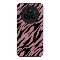 Θήκη Sonique Animal Print Series για Realme 14 Pro Plus 5G Tiger 02