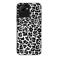 Θήκη Sonique Animal Print Series για Realme C30 Leopard 03