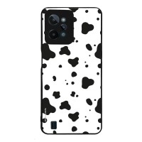 Θήκη Sonique Animal Print Series για Realme C31 Dalmatian