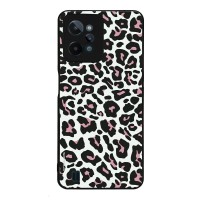 Θήκη Sonique Animal Print Series για Realme C31 Leopard 02