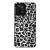 Θήκη Sonique Animal Print Series για Realme C31 Leopard 03