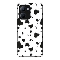 Θήκη Sonique Animal Print Series για Realme C33 Dalmatian
