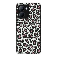 Θήκη Sonique Animal Print Series για Realme C33 Leopard 02