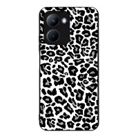 Θήκη Sonique Animal Print Series για Realme C33 Leopard 03