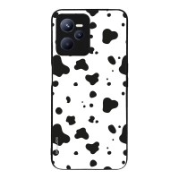 Θήκη Sonique Animal Print Series για Realme C35 Dalmatian