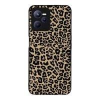 Θήκη Sonique Animal Print Series για Realme C35 Leopard 01