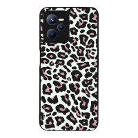 Θήκη Sonique Animal Print Series για Realme C35 Leopard 02