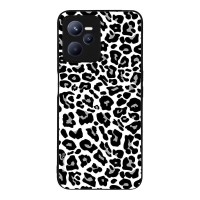 Θήκη Sonique Animal Print Series για Realme C35 Leopard 03
