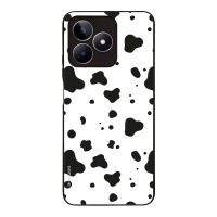 Θήκη Sonique Animal Print Series για Realme C51 / Realme C53 / Realme Note 50 4G Dalmatian