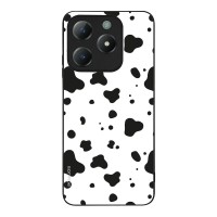 Θήκη Sonique Animal Print Series για Realme C61 4G / Realme C63 4G / Realme Note 60X 4G Dalmatian