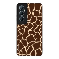 Θήκη Sonique Animal Print Series για Realme C65 4G Giraffe 01