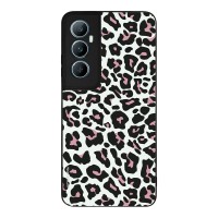 Θήκη Sonique Animal Print Series για Realme C65 4G Leopard 02