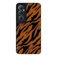 Θήκη Sonique Animal Print Series για Realme C65 4G Tiger 01