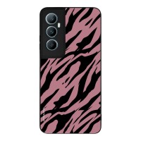 Θήκη Sonique Animal Print Series για Realme C65 4G Tiger 02