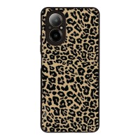 Θήκη Sonique Animal Print Series για Realme C67 4G Leopard 01