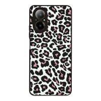Θήκη Sonique Animal Print Series για Realme C67 4G Leopard 02