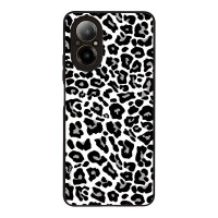 Θήκη Sonique Animal Print Series για Realme C67 4G Leopard 03