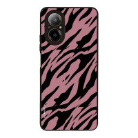 Θήκη Sonique Animal Print Series για Realme C67 4G Tiger 02