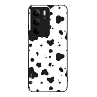 Θήκη Sonique Animal Print Series για Realme C75 4G / Realme 14X 5G Dalmatian