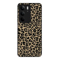 Θήκη Sonique Animal Print Series για Realme C75 4G / Realme 14X 5G Leopard 01