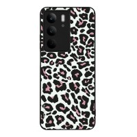 Θήκη Sonique Animal Print Series για Realme C75 4G / Realme 14X 5G Leopard 02